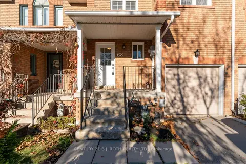 68 Brucker Road