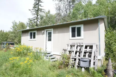 Lot 1 CAMPBELL'S Road