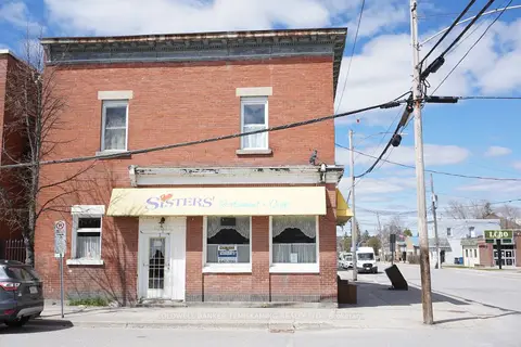 39 THIRD Street