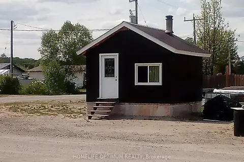 0 Pine Street