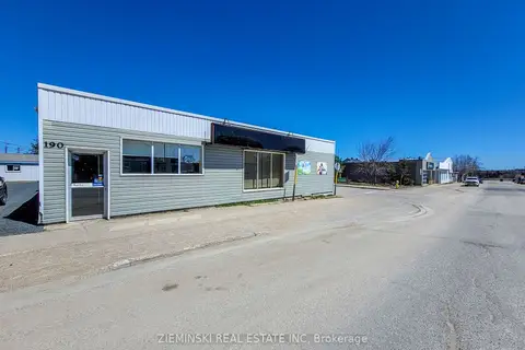 190 Main Street