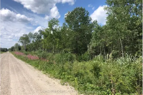 LOT9 CON7 PART 1 Crow Creek Road