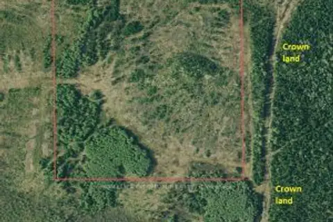 NE PART OF S LOT 1 CON 6 N/A