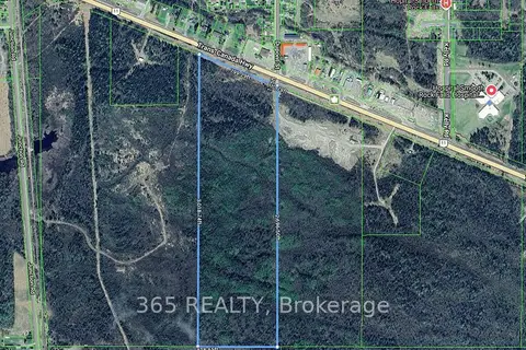53.35 acre Hwy 11