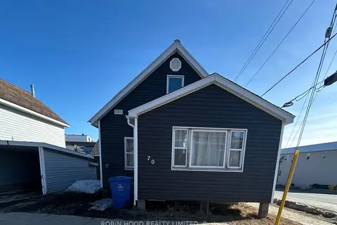 70 Prospect Avenue