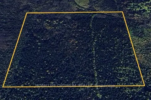 SW 1/4 OF N 1/2 LT 6 CON5 Hoyle Township PCL 14974