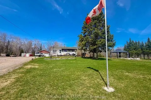 PT LT6&7 CON5 Fournier Township