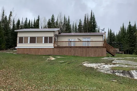Lot 7 PCL 11600 Lake Pivabiska