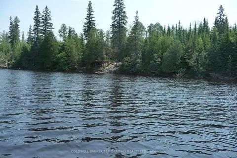 LOT 1 MONTREAL RIVER