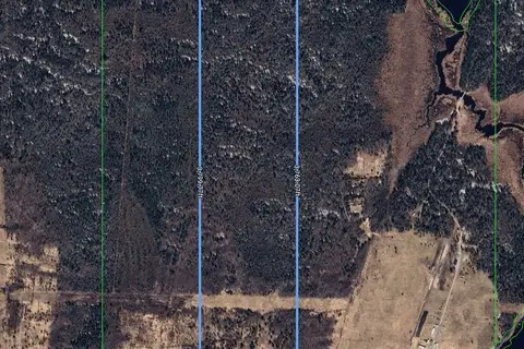 72.64 Acres in Haggart Township - PCL 3841
