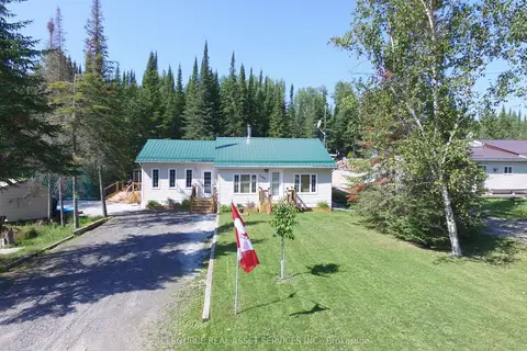 1186 Fantham Road