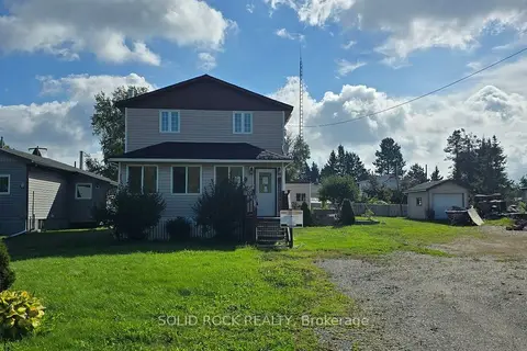 20 Main Street