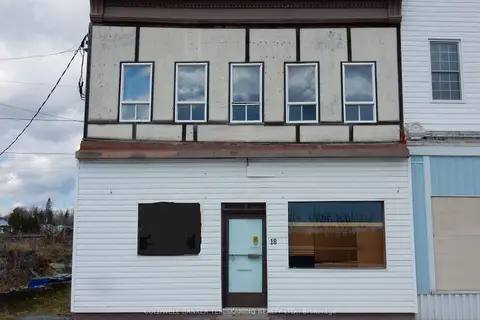 18 Lang Street