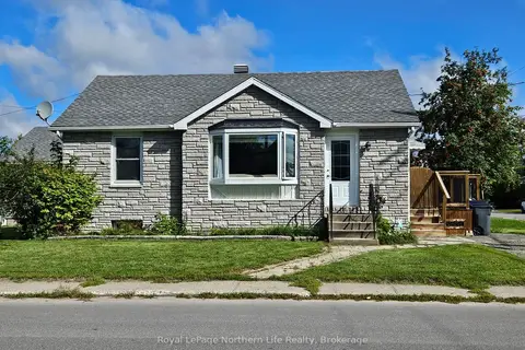 184 MAY Street