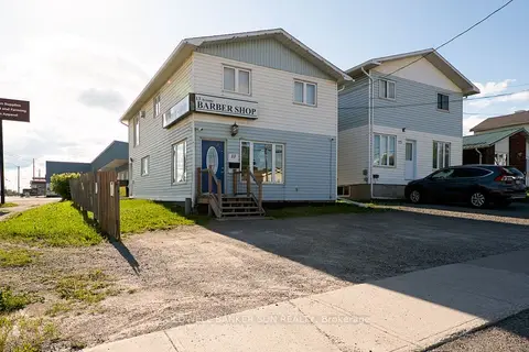 13 Avenue Road