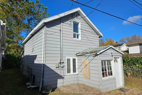 20 LOWER HELEN Street