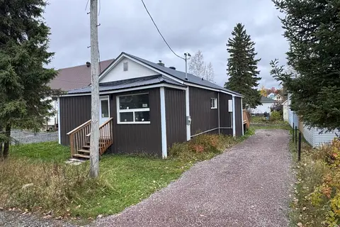 6 Wilson Avenue