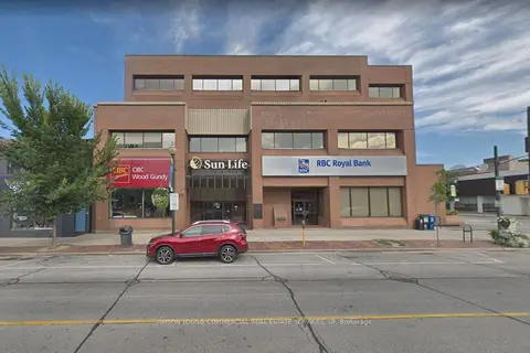 277 Lakeshore Road E 209