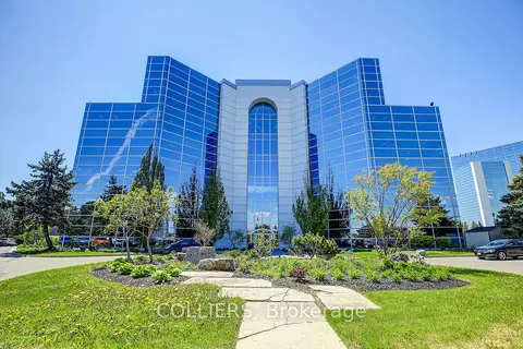 1100 Burloak Drive 504