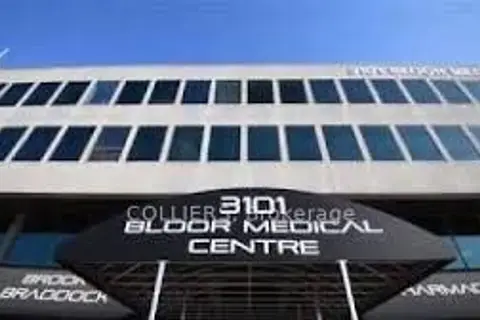 3101 Bloor Street W 301