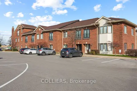 5403 Eglinton Avenue W 200