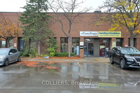333 Wyecroft Road 5-6A