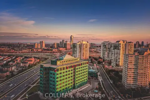 10 Kingsbridge Garden Circle 507