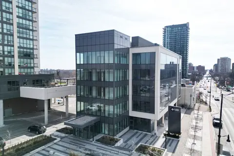145 Queen Street E Ground