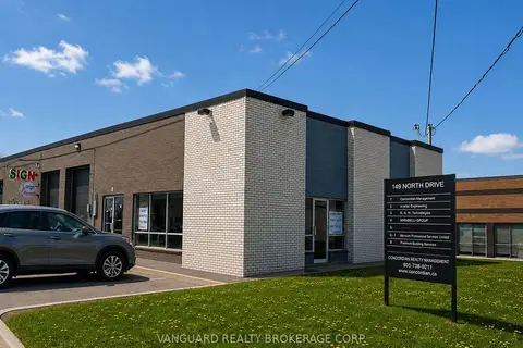 149 Norfinch Avenue 1