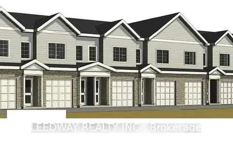 365 Queen Street S