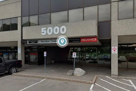 5000 Dufferin Street 207