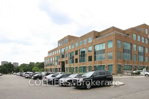 2150 Islington Avenue 200