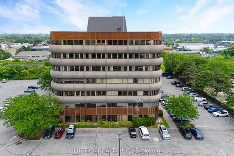 690 Dorval Drive 500