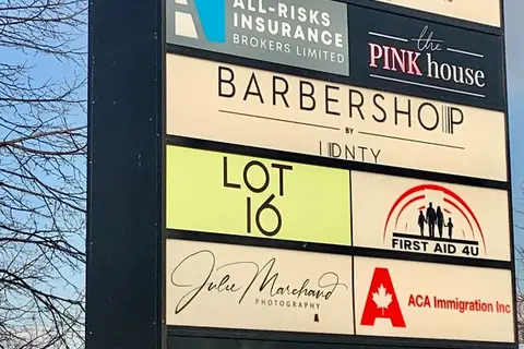 348 Lakeshore Road E 204