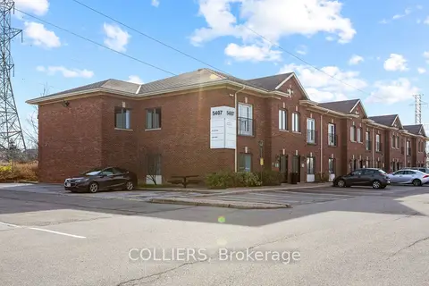 5407 Eglinton Avenue W 103