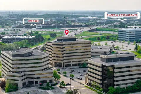 6733 Mississauga Road 13