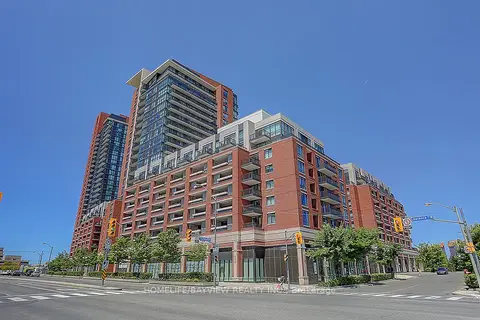 800 Lawrence Avenue W 1723