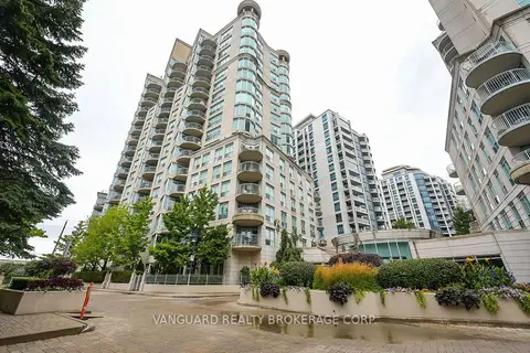 2111 Lake Shore Boulevard W 606