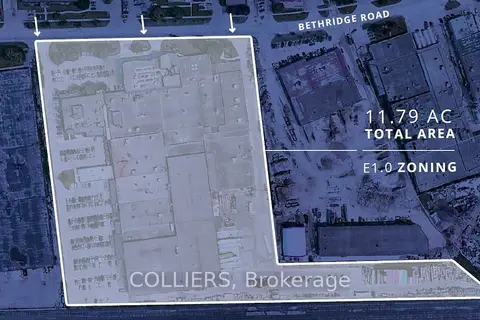 25 Bethridge Road Opt 1