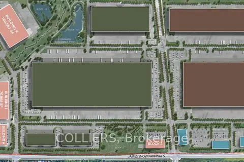 6548 Fifth Line Bldg H