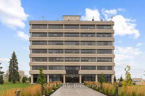 295 The West Mall 506