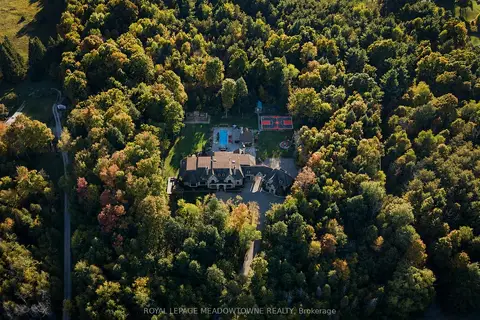 13160 Nassagaweya Esquesing Townline