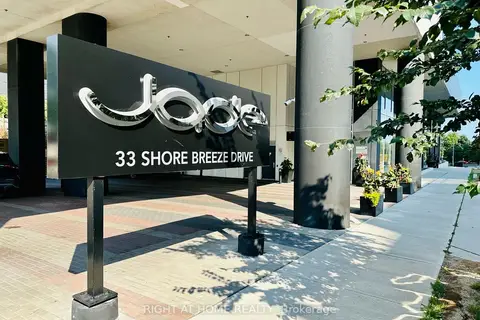 33 Shore Breeze Drive 504