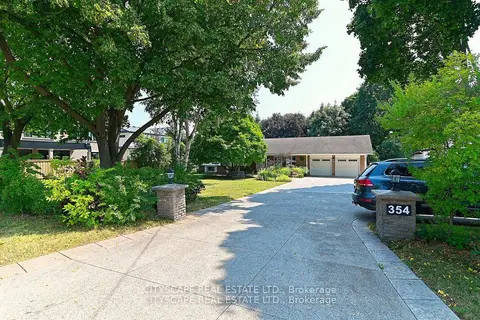 354 Plains Road W