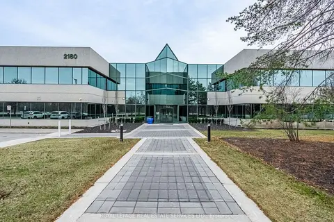 2180 Meadowvale Boulevard 200A