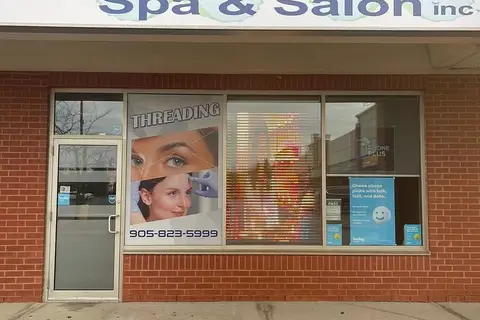 1 QUEENSGATE Boulevard Unit 10