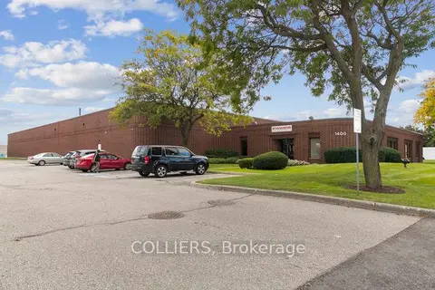 1400 Meyerside Drive Unit 1