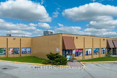 215 Carlingview Drive 109