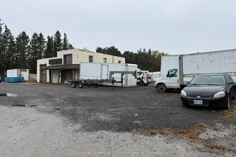 12580 Regional Rd 25 Road