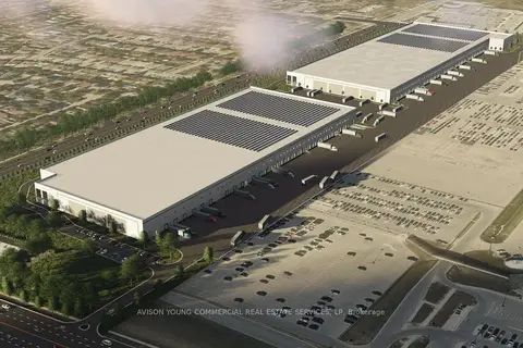 9501* Torbram Road Building 1 & 2